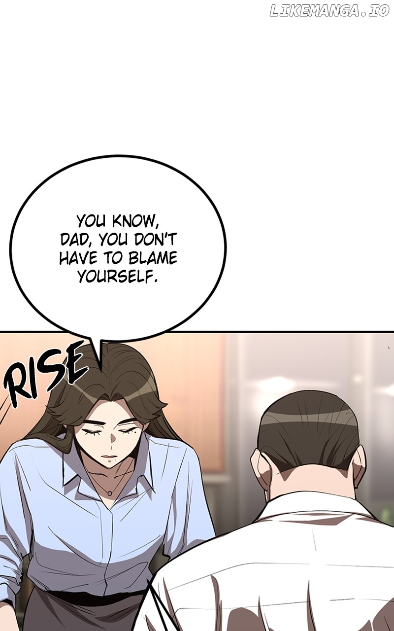 Old Newbie Kim ChunShik Chapter 58 - page 28