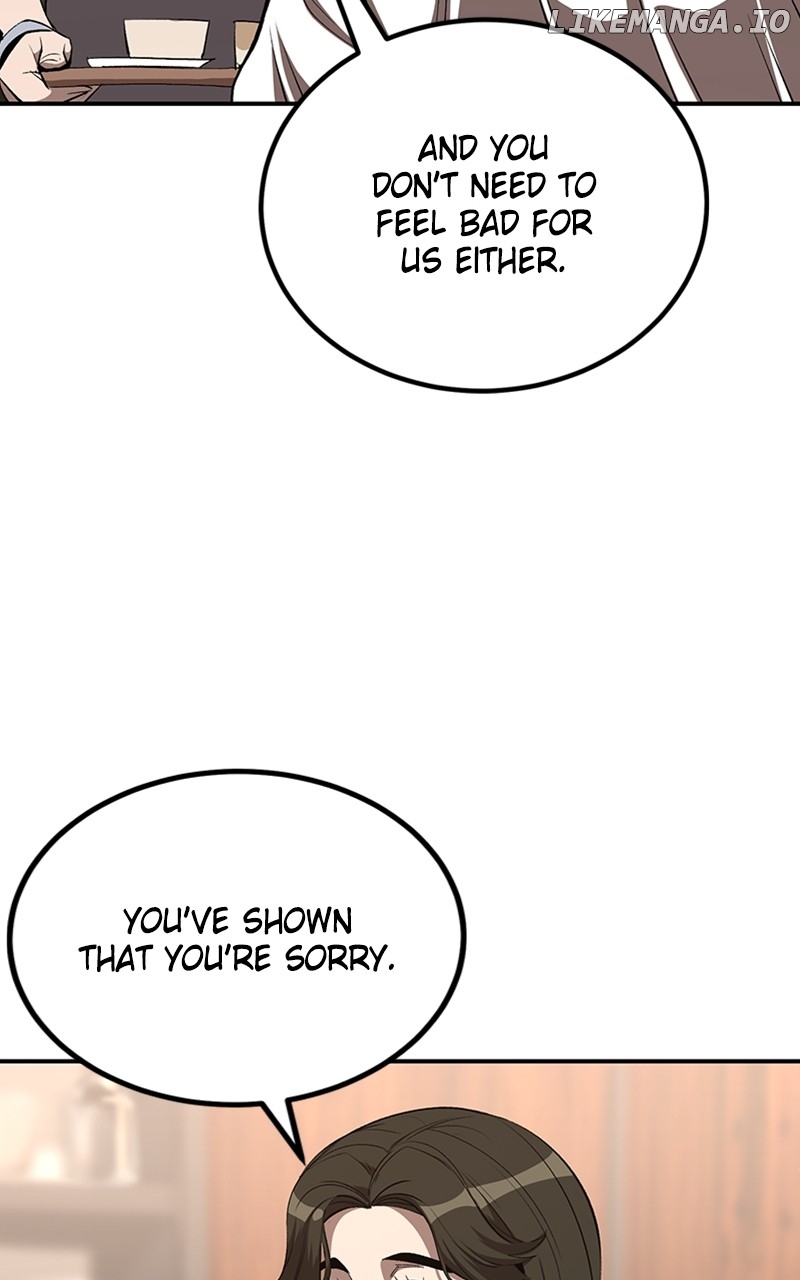 Old Newbie Kim ChunShik Chapter 58 - page 29