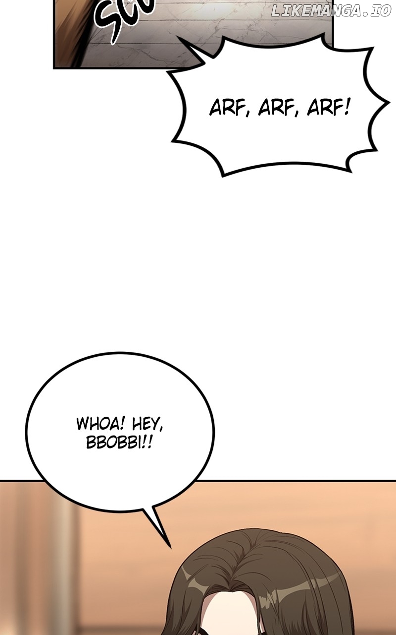 Old Newbie Kim ChunShik Chapter 58 - page 3