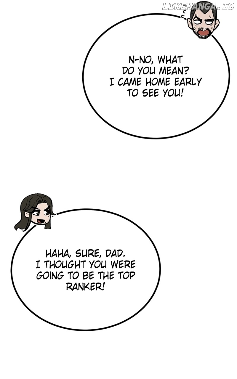 Old Newbie Kim ChunShik Chapter 58 - page 32