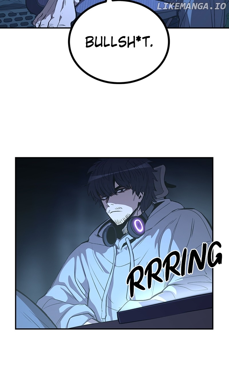 Old Newbie Kim ChunShik Chapter 58 - page 35