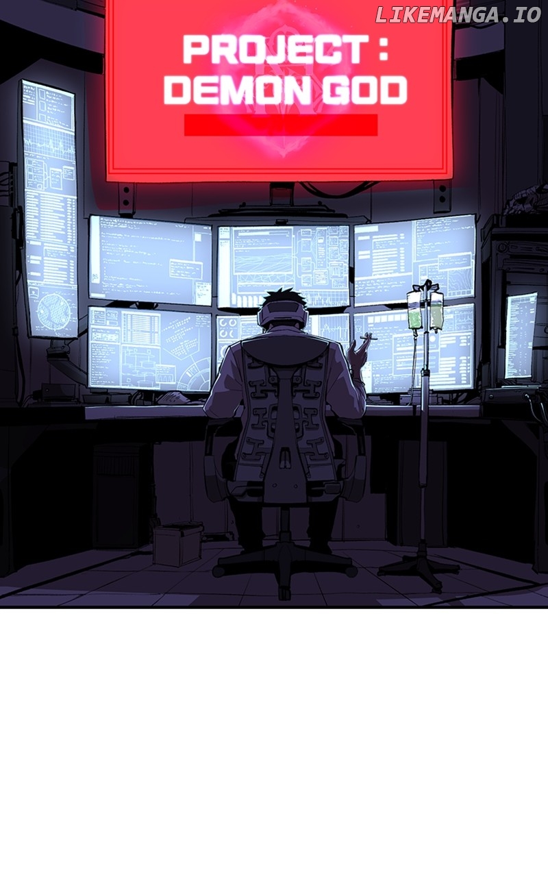 Old Newbie Kim ChunShik Chapter 58 - page 39