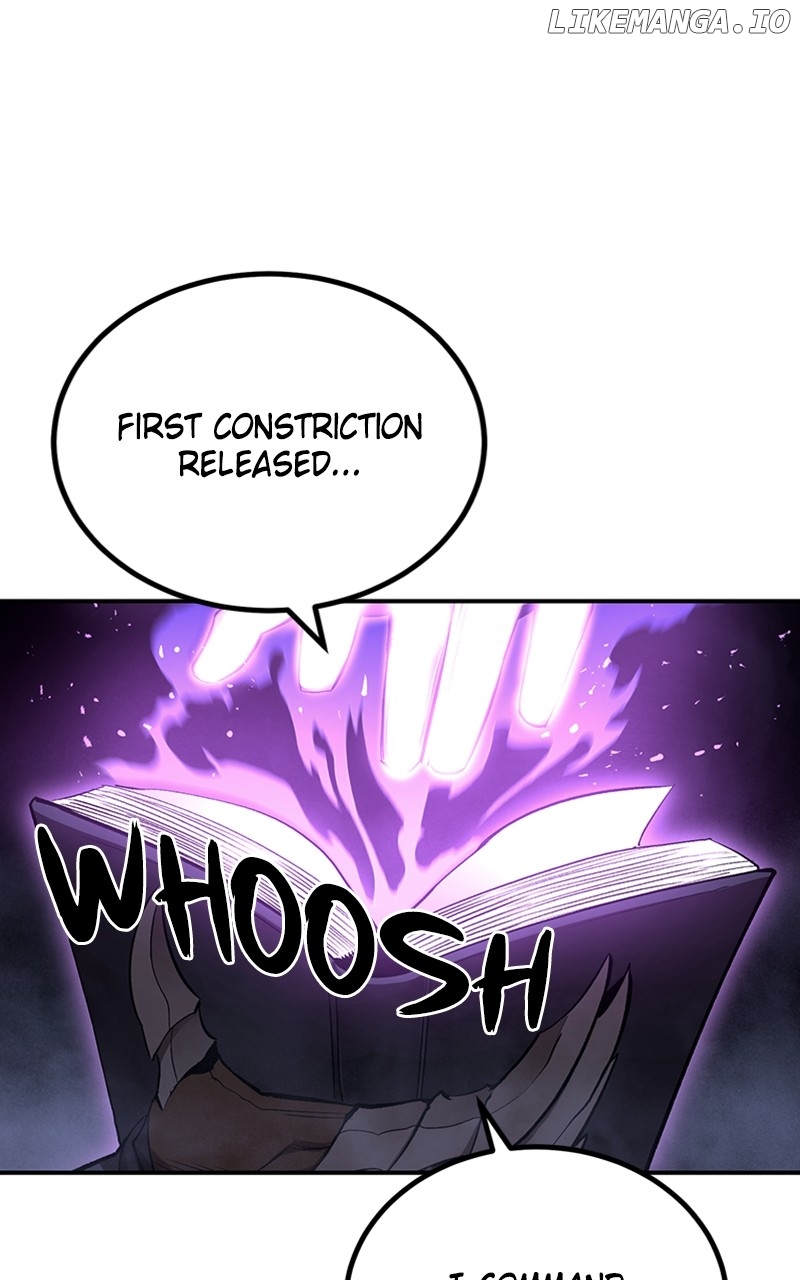 Old Newbie Kim ChunShik Chapter 58 - page 42