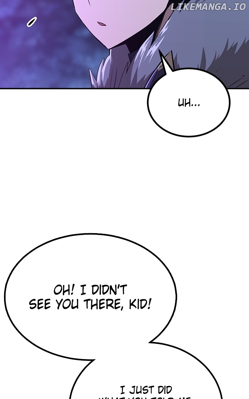 Old Newbie Kim ChunShik Chapter 58 - page 47