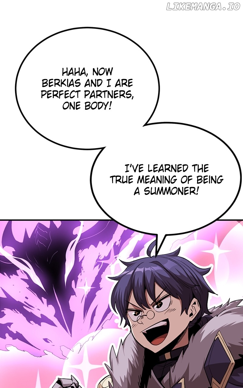 Old Newbie Kim ChunShik Chapter 58 - page 52