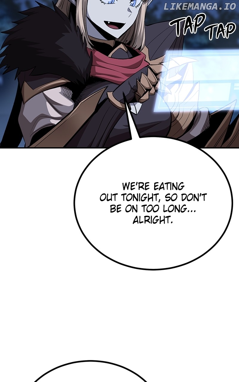 Old Newbie Kim ChunShik Chapter 58 - page 54