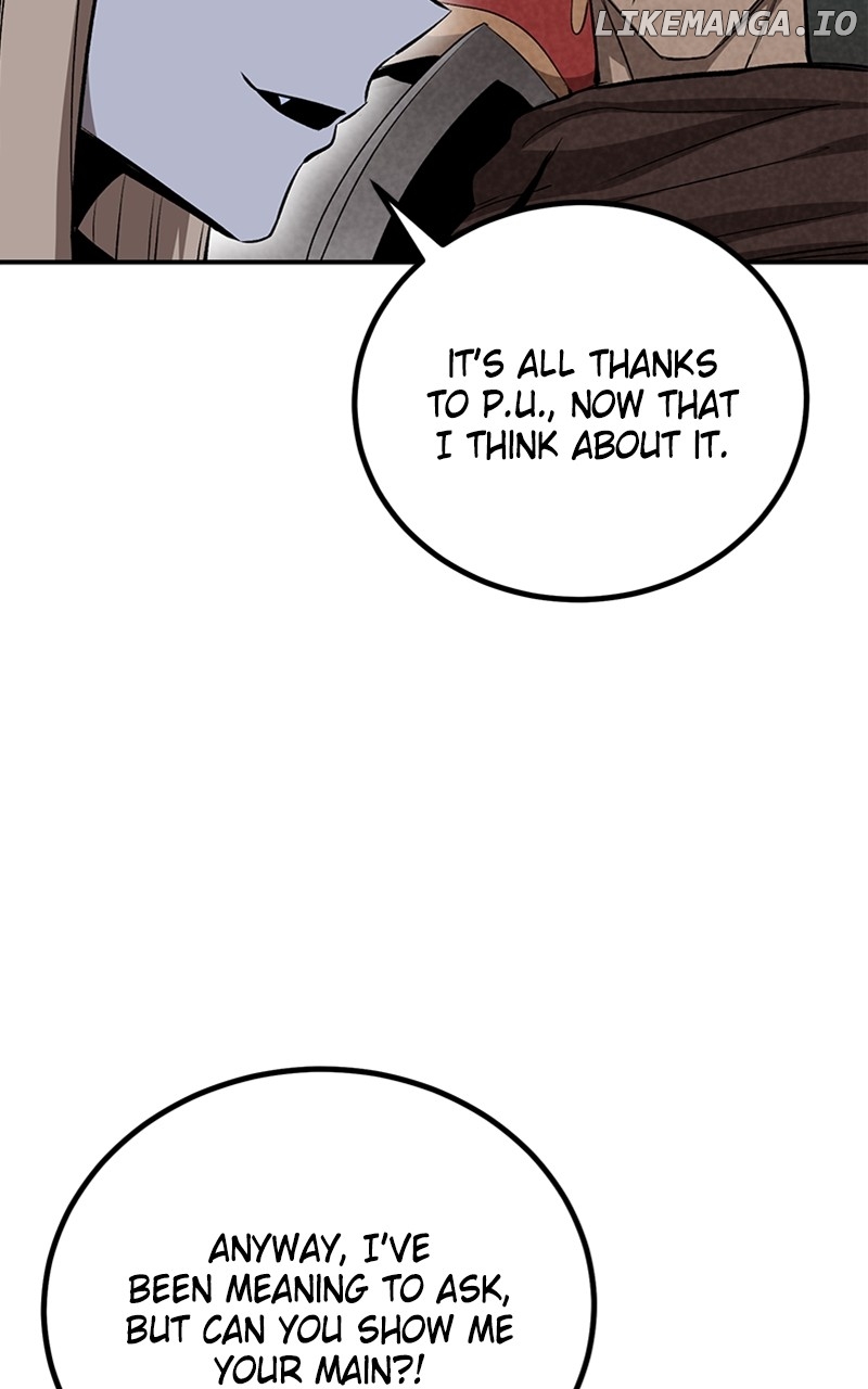 Old Newbie Kim ChunShik Chapter 58 - page 58