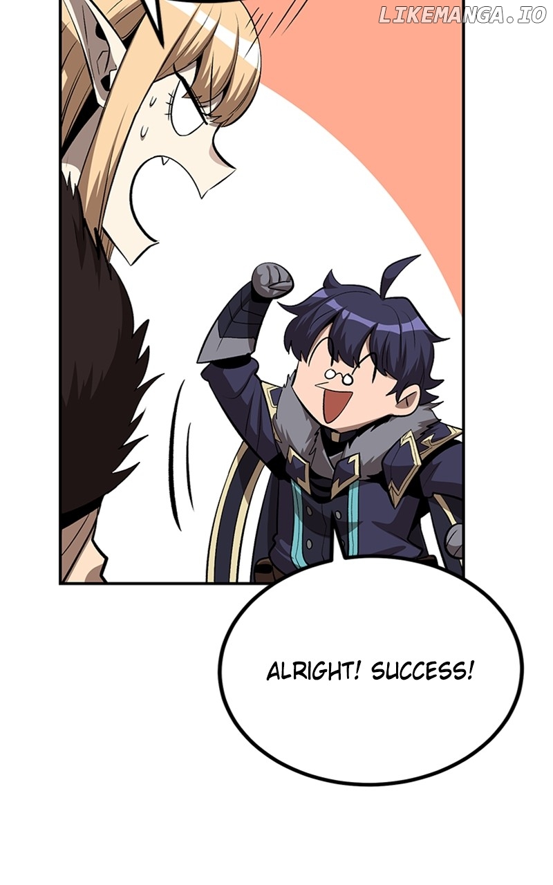 Old Newbie Kim ChunShik Chapter 58 - page 62