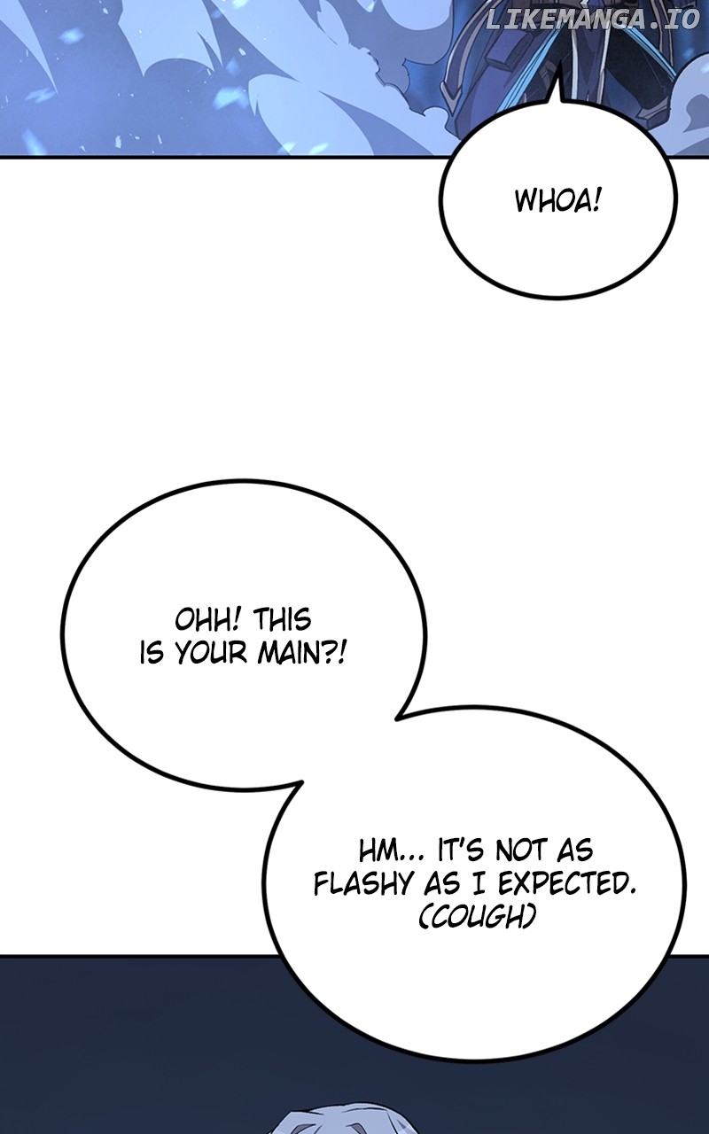 Old Newbie Kim ChunShik Chapter 58 - page 67