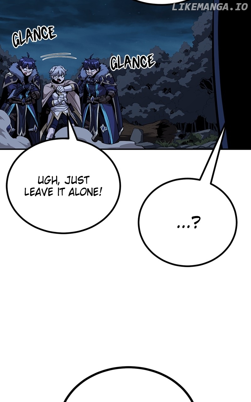 Old Newbie Kim ChunShik Chapter 58 - page 70