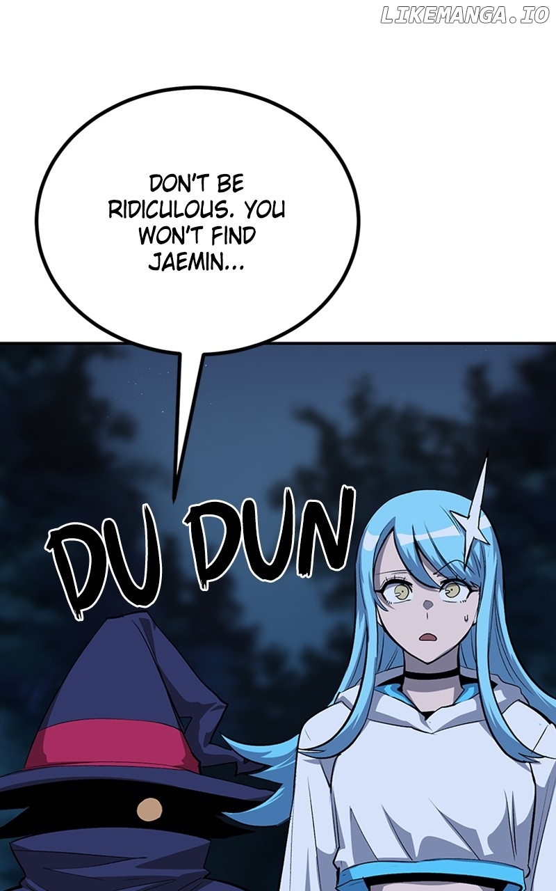 Old Newbie Kim ChunShik Chapter 58 - page 72