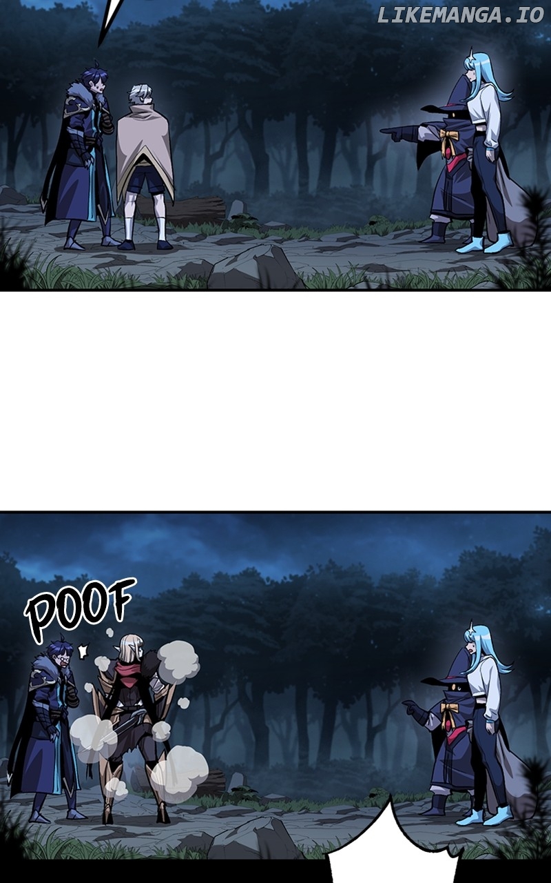 Old Newbie Kim ChunShik Chapter 58 - page 74