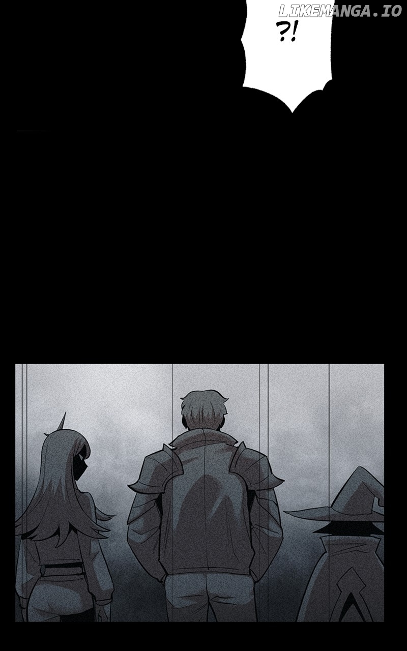 Old Newbie Kim ChunShik Chapter 58 - page 75