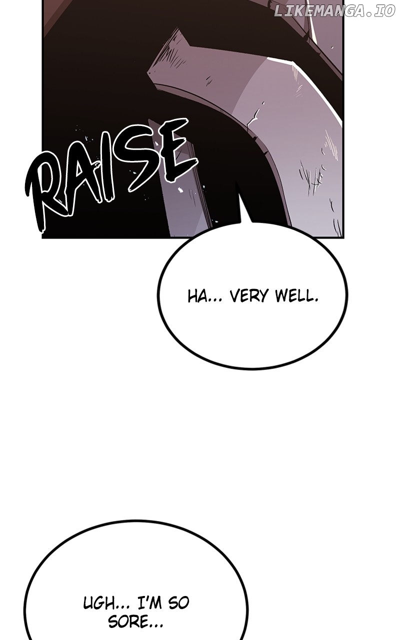 Old Newbie Kim ChunShik Chapter 58 - page 83