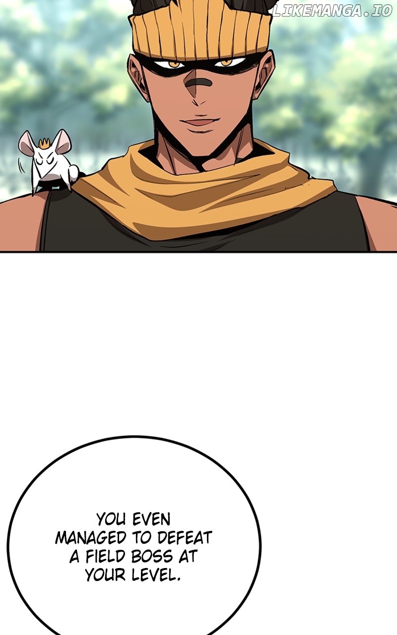 Old Newbie Kim ChunShik Chapter 58 - page 86