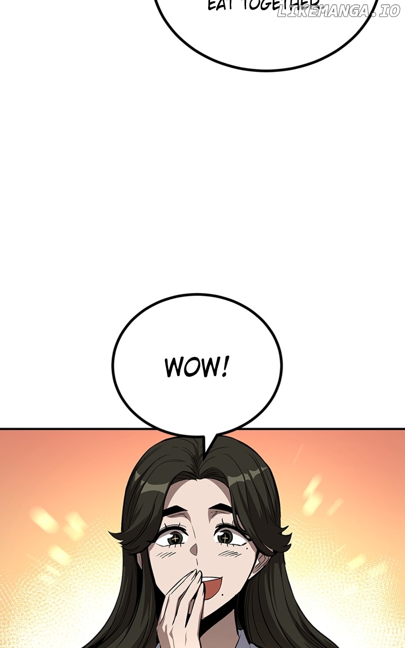 Old Newbie Kim ChunShik Chapter 58 - page 9