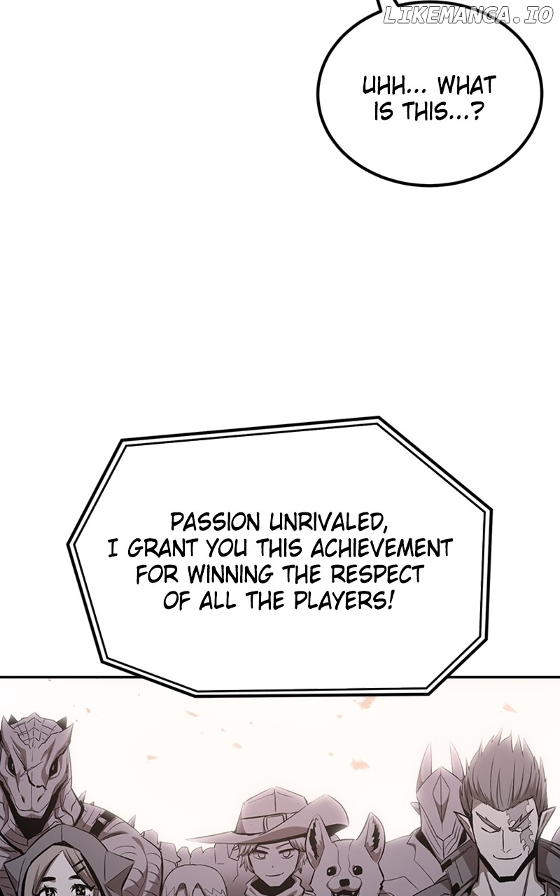 Old Newbie Kim ChunShik Chapter 75 - page 101