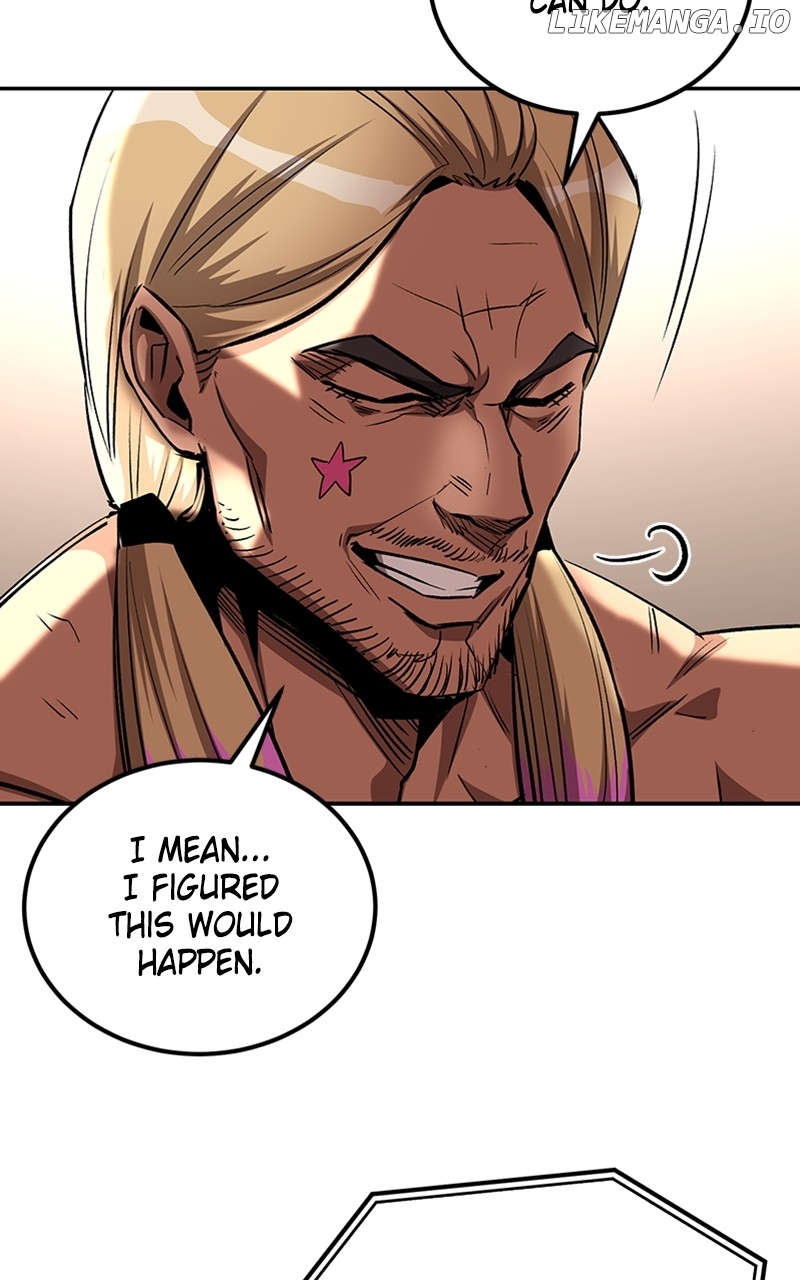 Old Newbie Kim ChunShik Chapter 75 - page 103