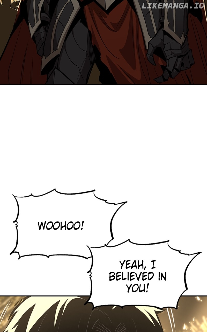 Old Newbie Kim ChunShik Chapter 75 - page 106