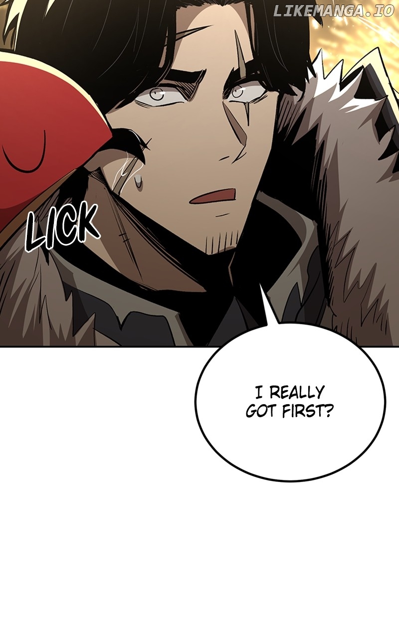 Old Newbie Kim ChunShik Chapter 75 - page 107
