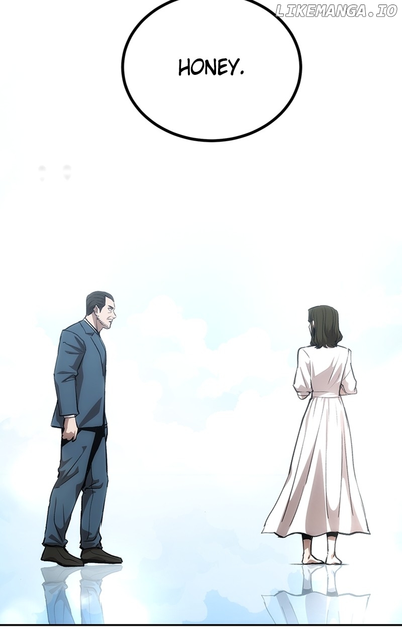 Old Newbie Kim ChunShik Chapter 75 - page 111