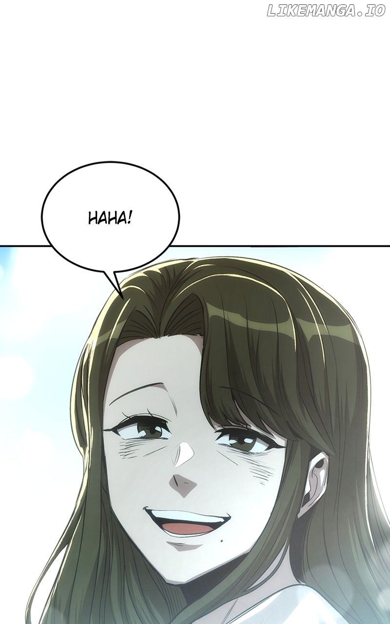 Old Newbie Kim ChunShik Chapter 75 - page 112