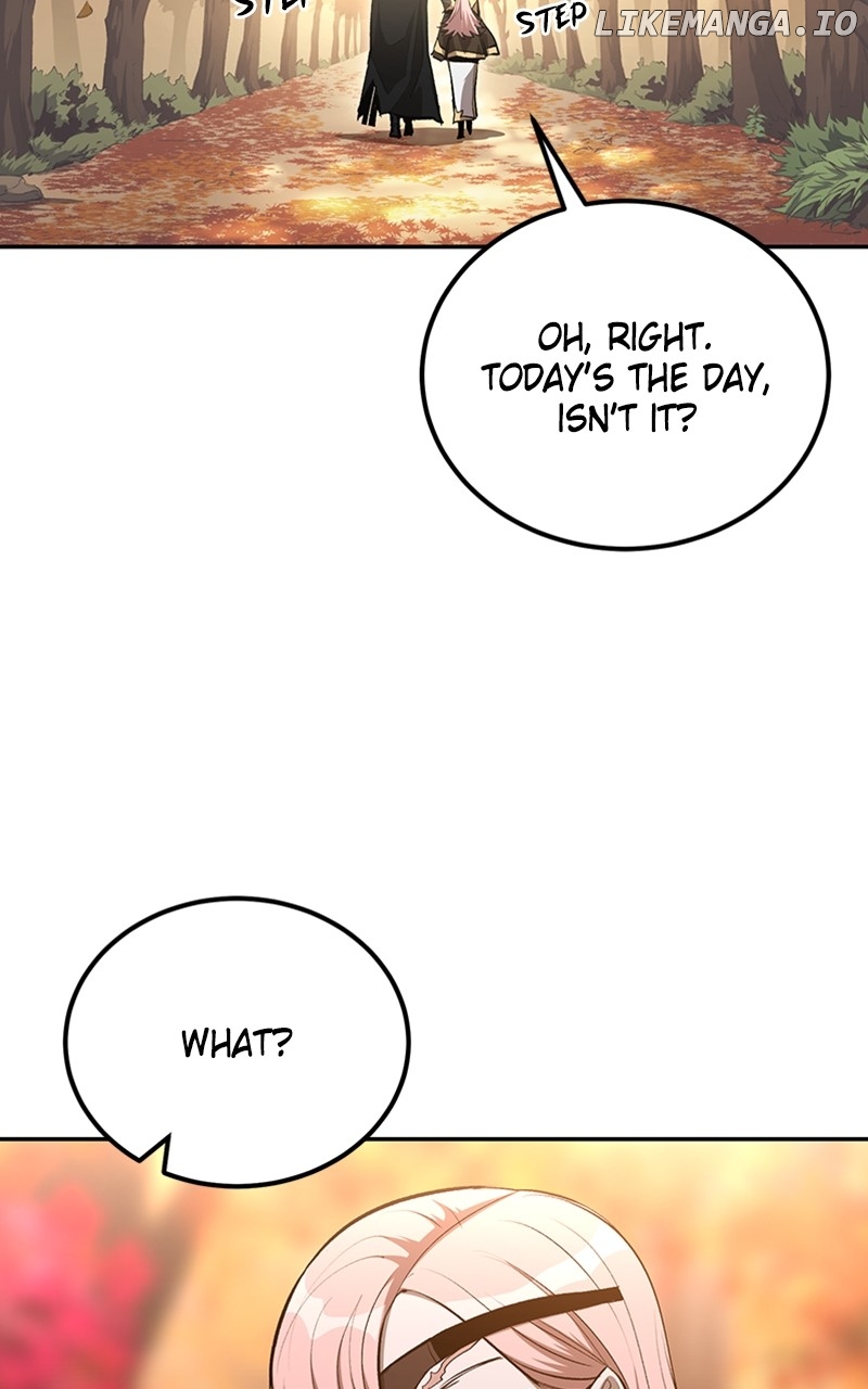 Old Newbie Kim ChunShik Chapter 75 - page 14