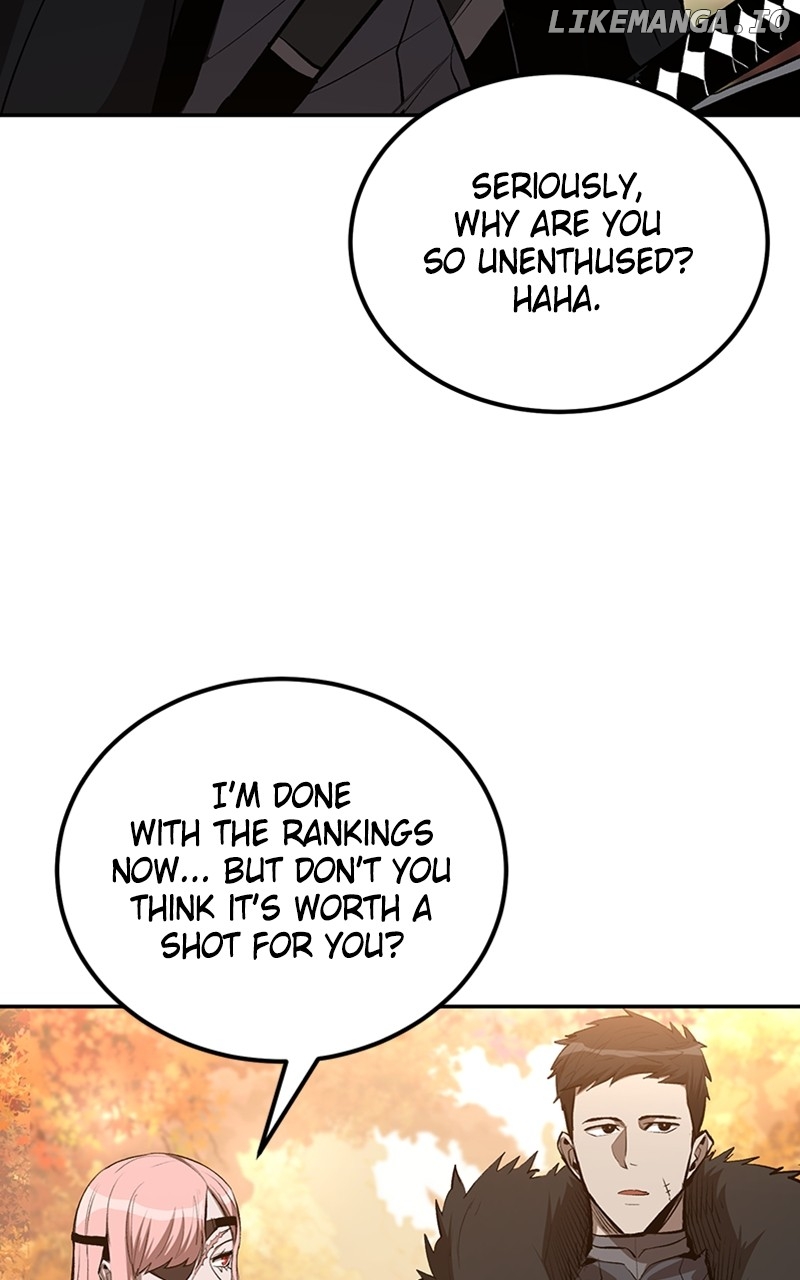 Old Newbie Kim ChunShik Chapter 75 - page 17