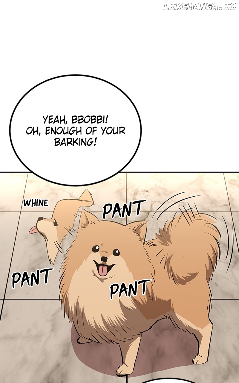 Old Newbie Kim ChunShik Chapter 75 - page 2