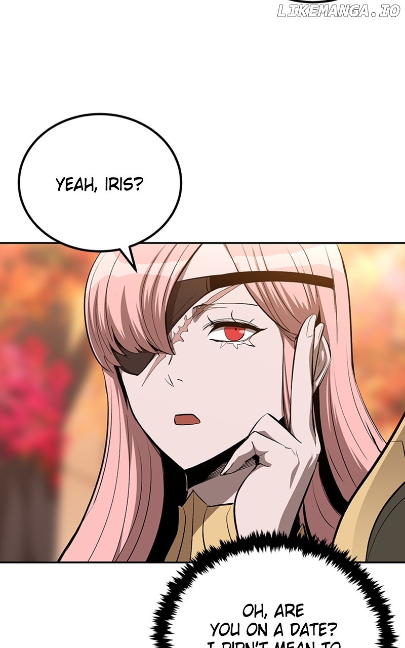 Old Newbie Kim ChunShik Chapter 75 - page 22
