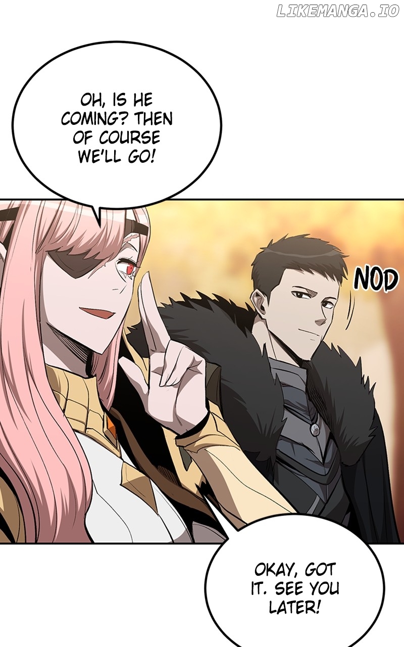 Old Newbie Kim ChunShik Chapter 75 - page 26
