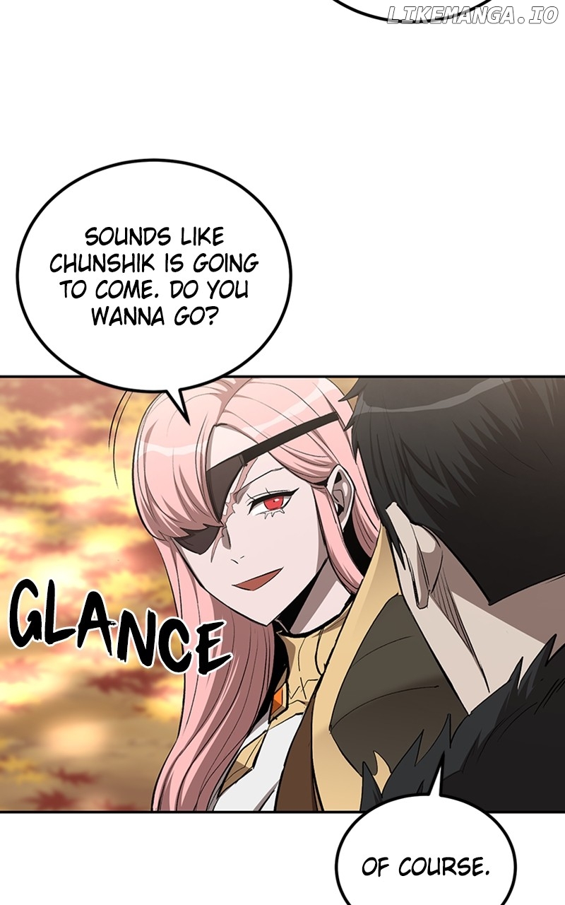 Old Newbie Kim ChunShik Chapter 75 - page 27