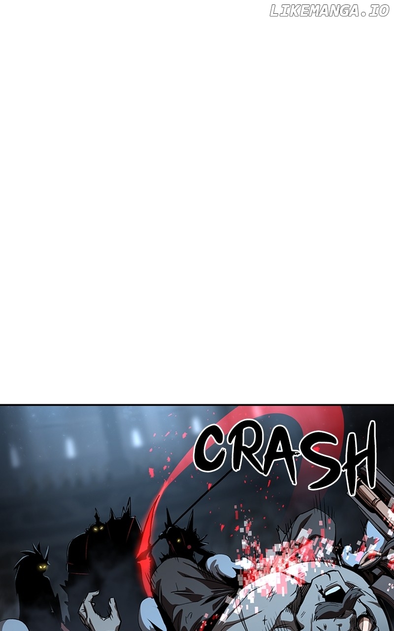 Old Newbie Kim ChunShik Chapter 75 - page 29