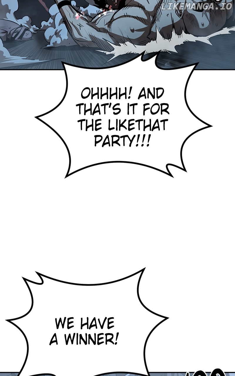 Old Newbie Kim ChunShik Chapter 75 - page 30