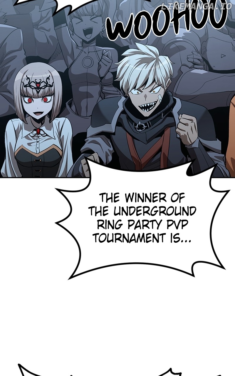 Old Newbie Kim ChunShik Chapter 75 - page 31