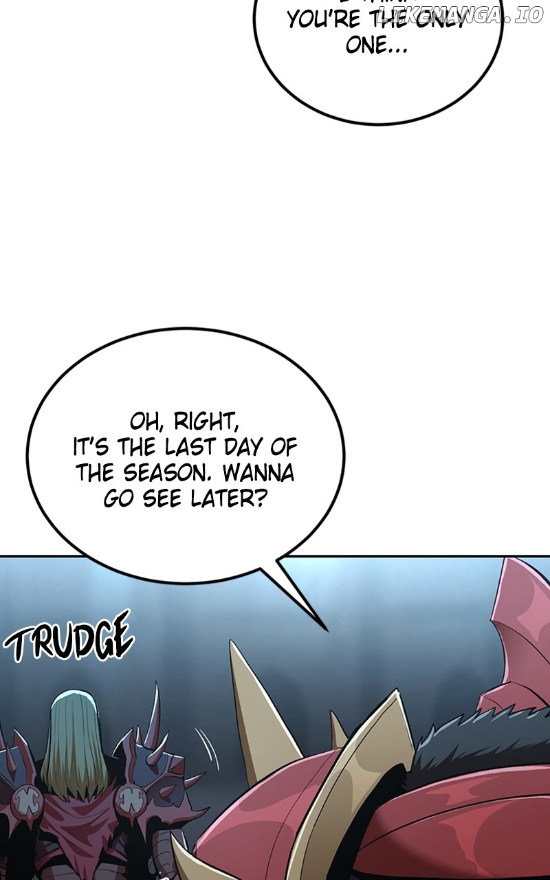 Old Newbie Kim ChunShik Chapter 75 - page 37