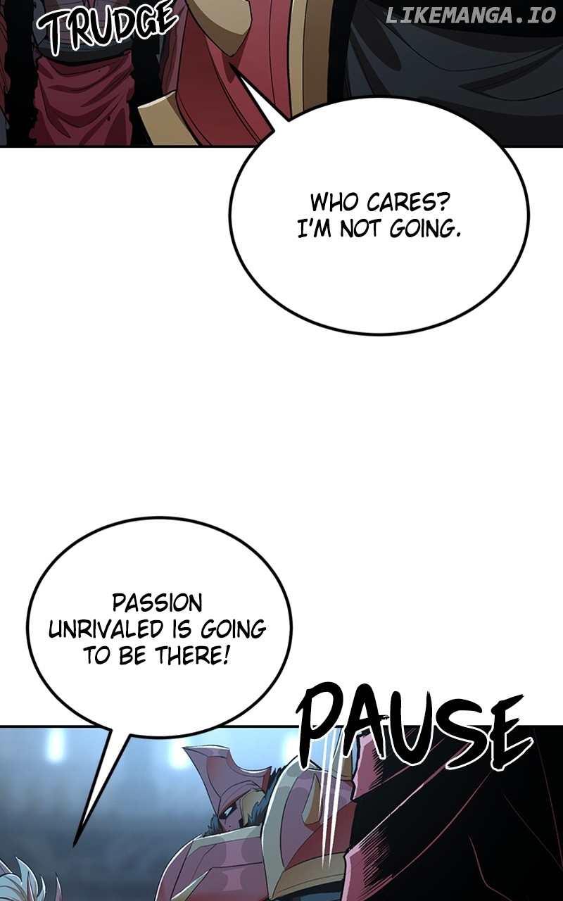 Old Newbie Kim ChunShik Chapter 75 - page 38