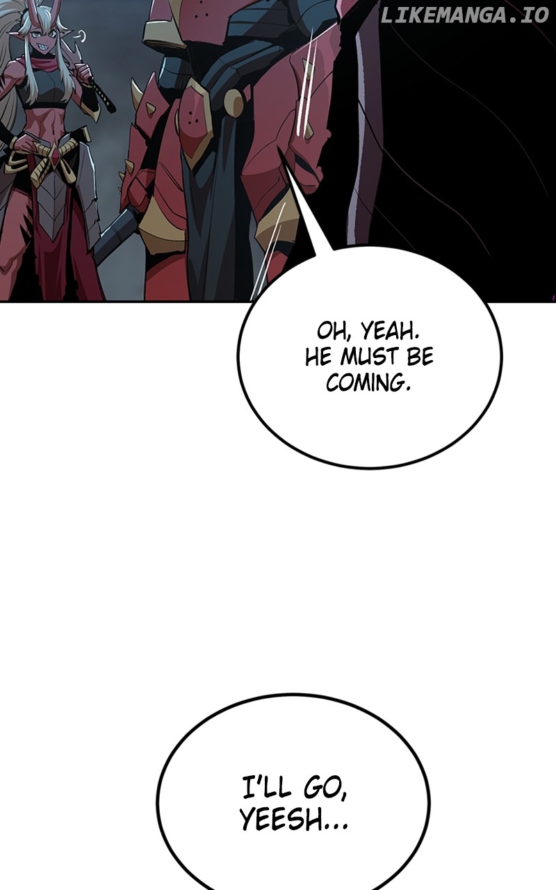 Old Newbie Kim ChunShik Chapter 75 - page 39
