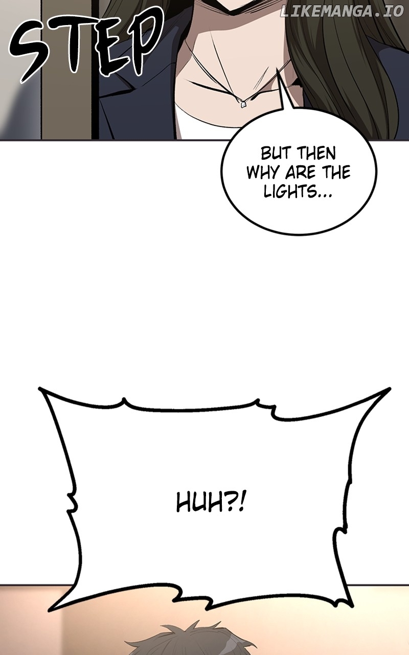 Old Newbie Kim ChunShik Chapter 75 - page 4