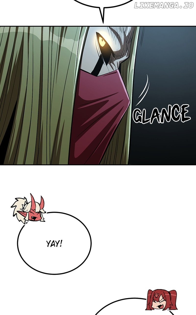 Old Newbie Kim ChunShik Chapter 75 - page 40