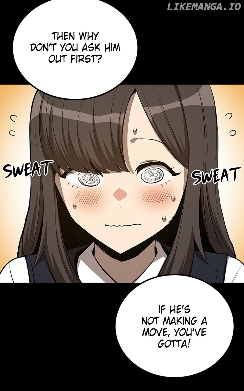 Old Newbie Kim ChunShik Chapter 75 - page 46