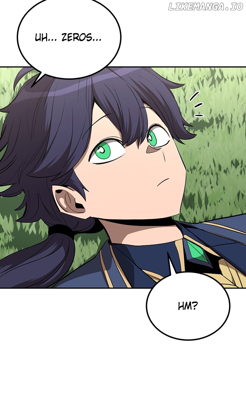 Old Newbie Kim ChunShik Chapter 75 - page 50