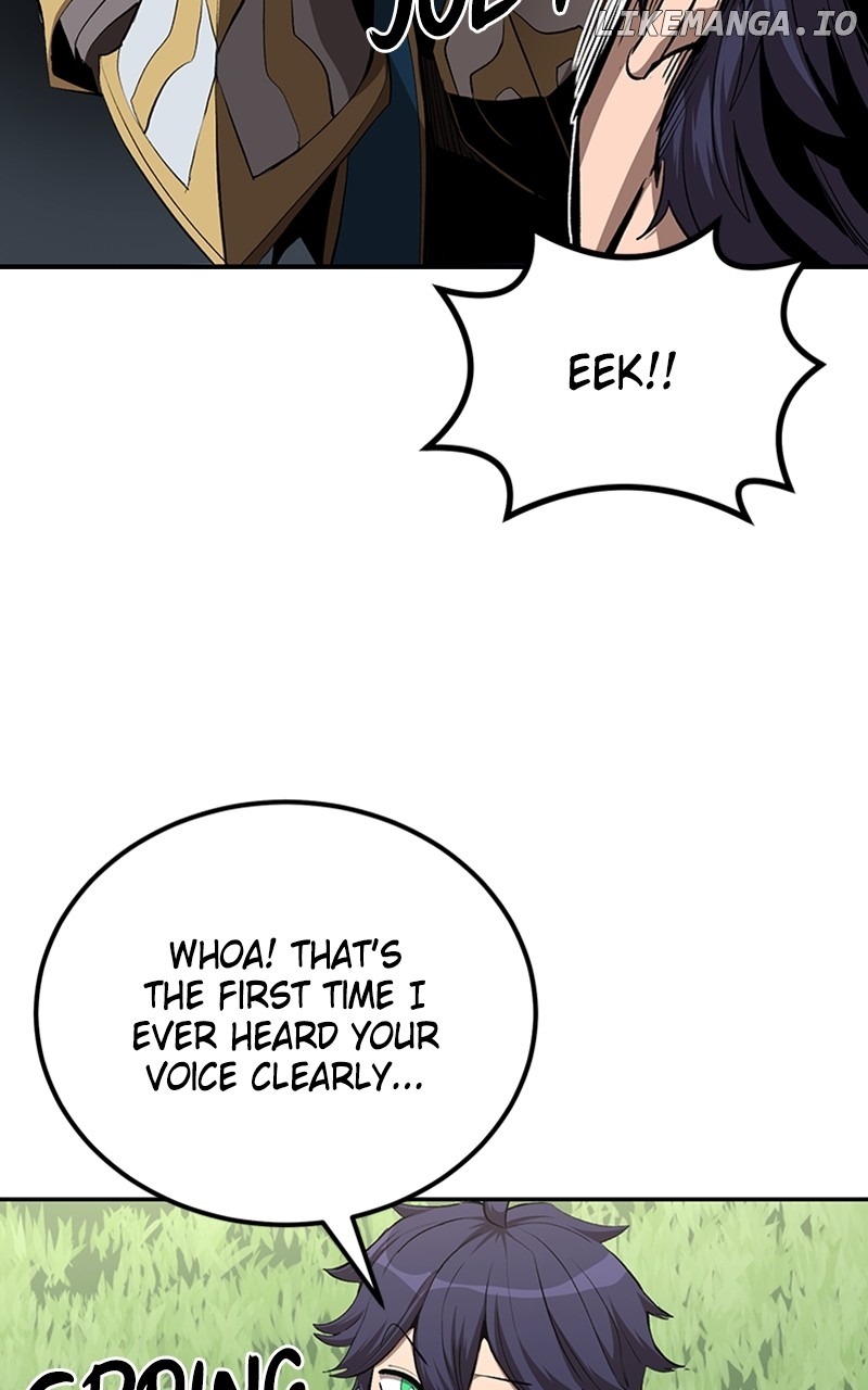 Old Newbie Kim ChunShik Chapter 75 - page 52