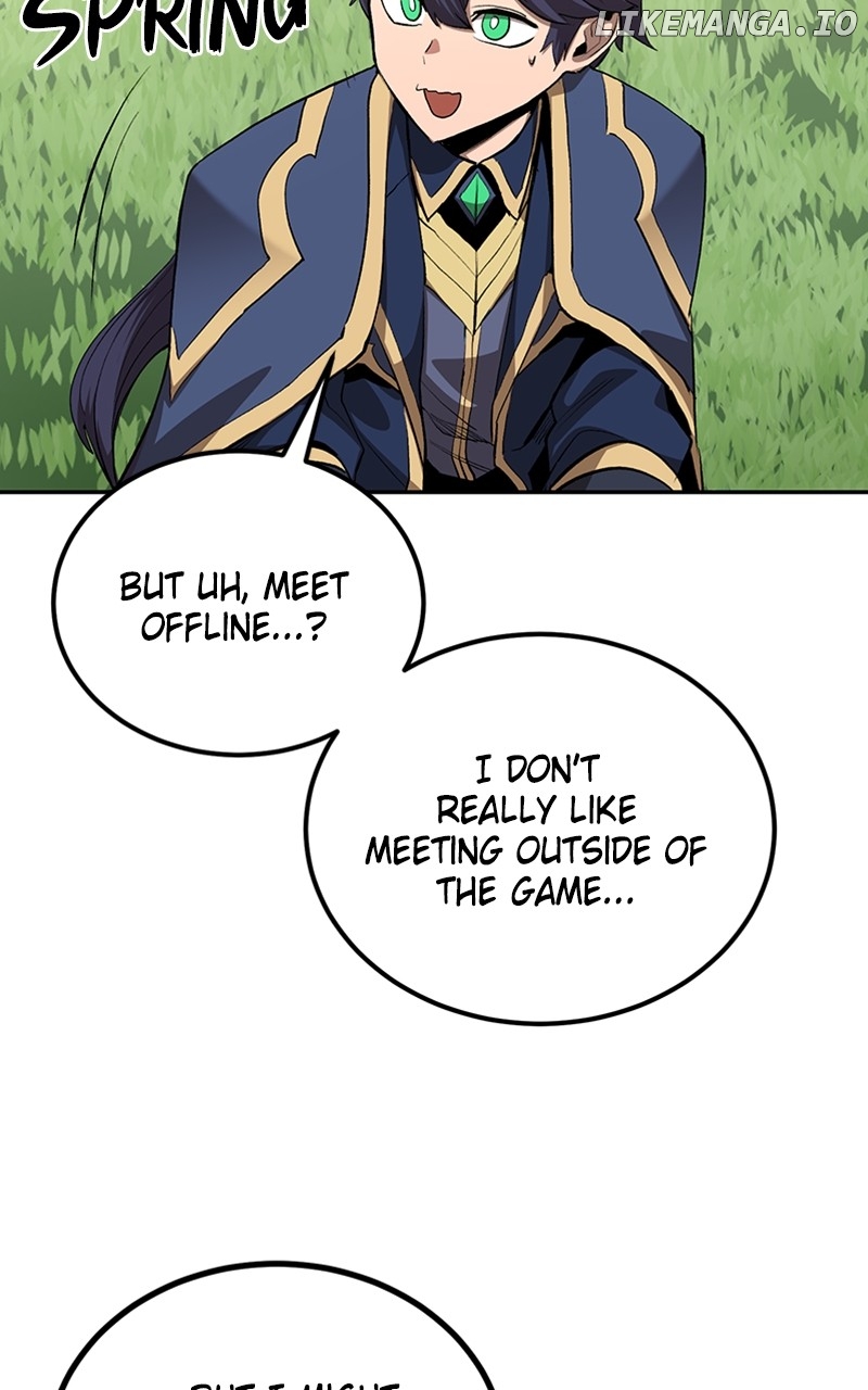Old Newbie Kim ChunShik Chapter 75 - page 53