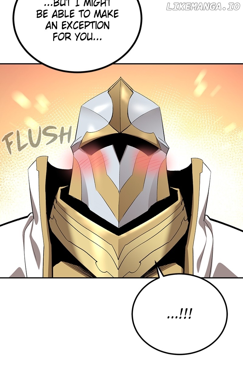 Old Newbie Kim ChunShik Chapter 75 - page 54
