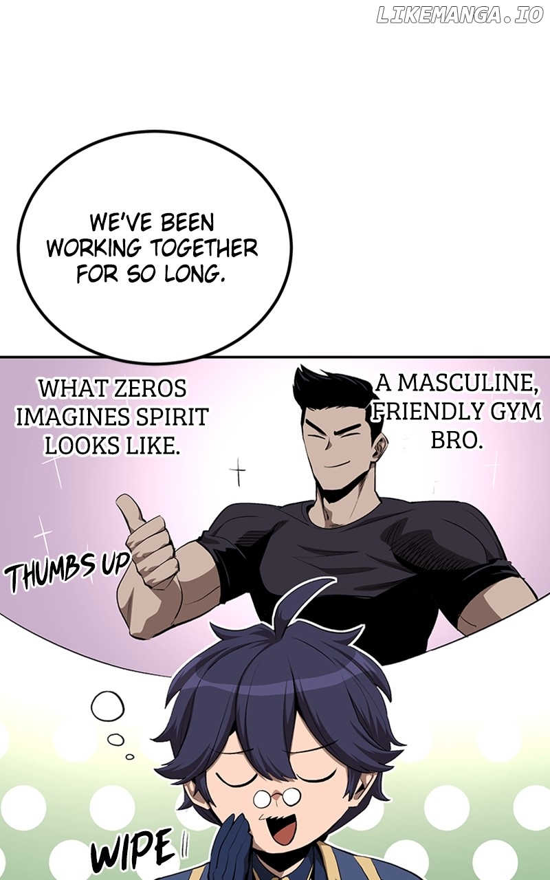 Old Newbie Kim ChunShik Chapter 75 - page 55