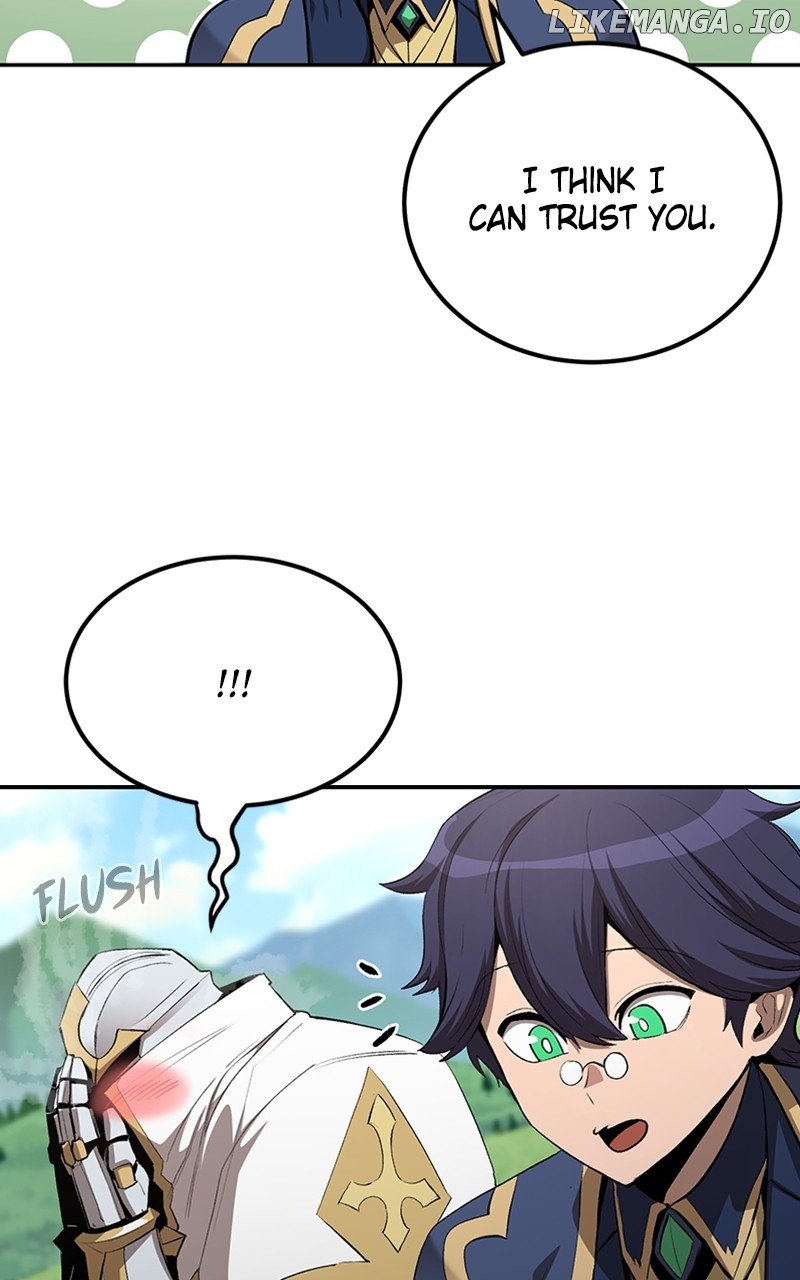 Old Newbie Kim ChunShik Chapter 75 - page 56