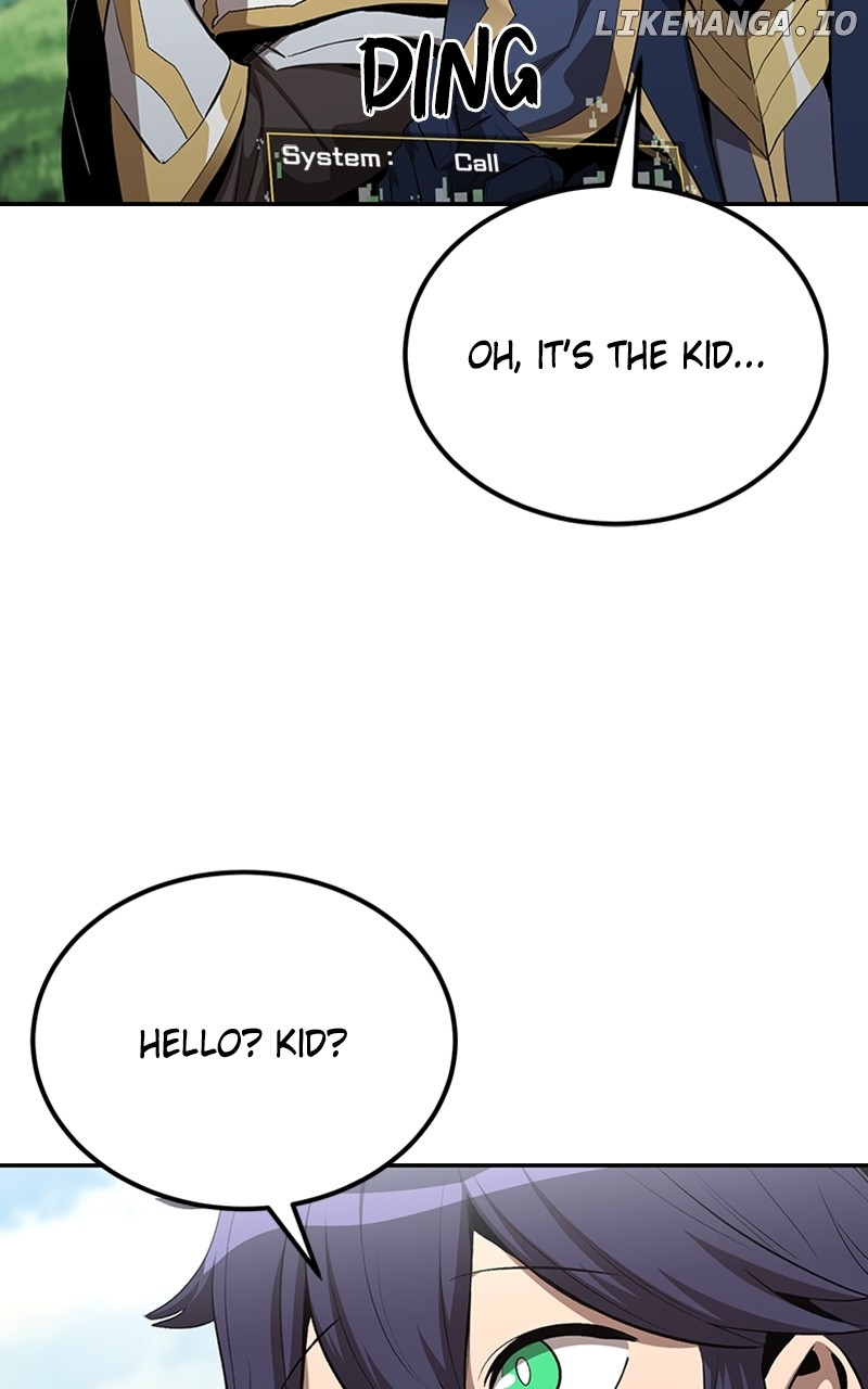 Old Newbie Kim ChunShik Chapter 75 - page 57