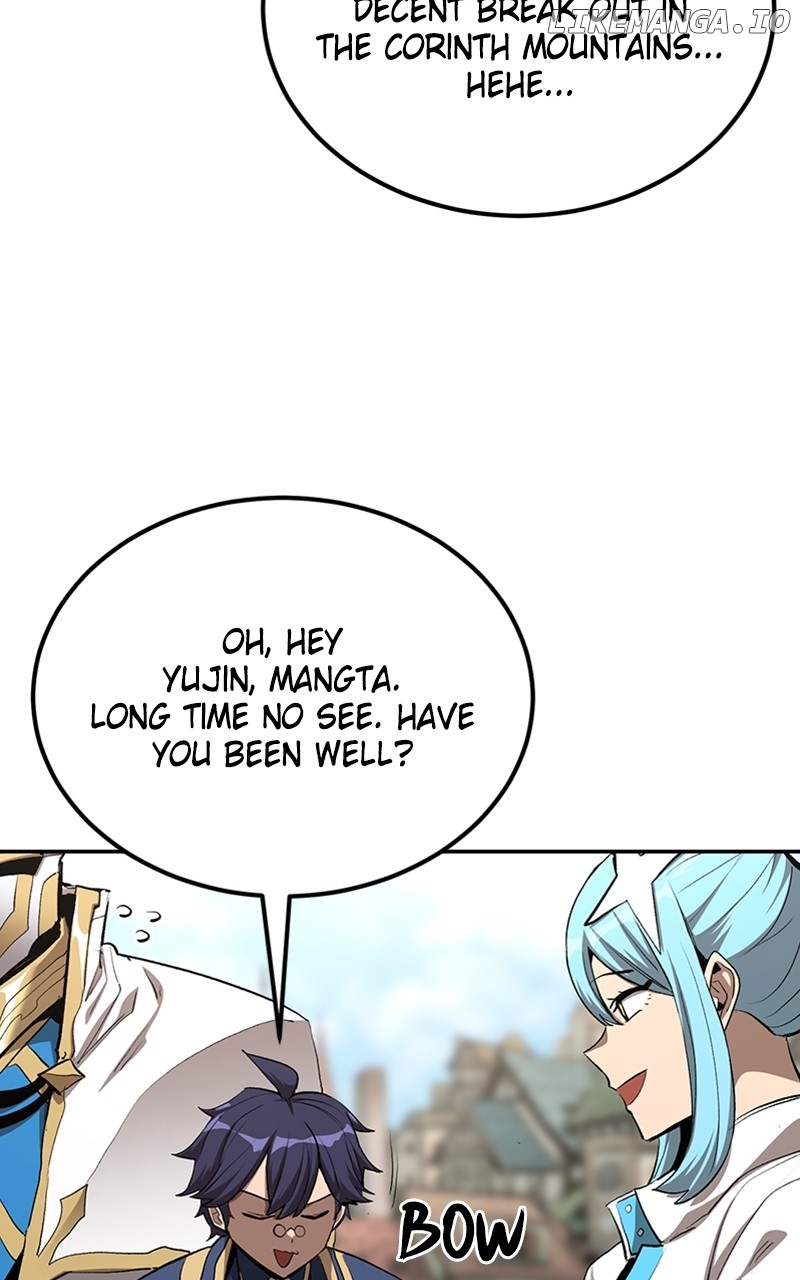 Old Newbie Kim ChunShik Chapter 75 - page 63