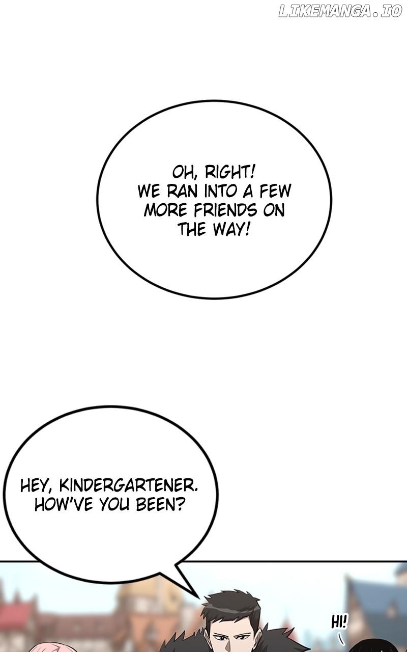 Old Newbie Kim ChunShik Chapter 75 - page 66